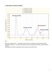 Matematinės statistikos užduotys 6 puslapis