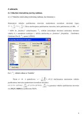 Matematinės statistikos užduotys 7 puslapis