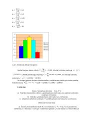 Matematinės statistikos sprendimai 2 puslapis