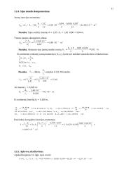 Pastato sijyno metalinių konstrukcijų projektavimas 8 puslapis