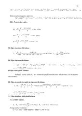 Pastato sijyno metalinių konstrukcijų projektavimas 9 puslapis