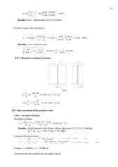 Pastato sijyno metalinių konstrukcijų projektavimas 11 puslapis