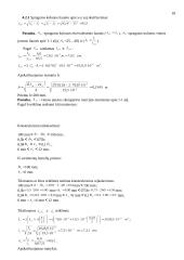 Pastato sijyno metalinių konstrukcijų projektavimas 15 puslapis