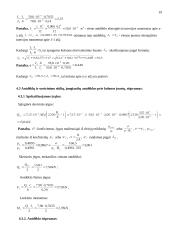 Pastato sijyno metalinių konstrukcijų projektavimas 16 puslapis