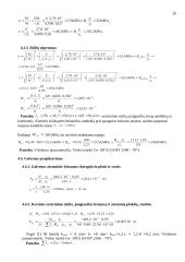 Pastato sijyno metalinių konstrukcijų projektavimas 17 puslapis