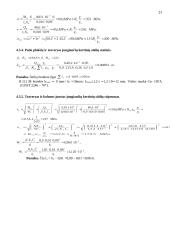 Pastato sijyno metalinių konstrukcijų projektavimas 20 puslapis