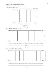 Pastato sijyno metalinių konstrukcijų projektavimas 2 puslapis