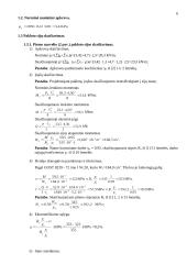 Pastato sijyno metalinių konstrukcijų projektavimas 3 puslapis