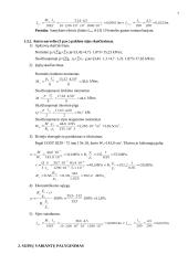 Pastato sijyno metalinių konstrukcijų projektavimas 4 puslapis