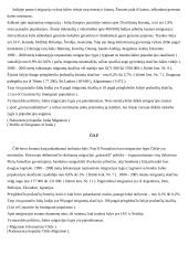 Migracijos tendencijų palyginimas 5 puslapis