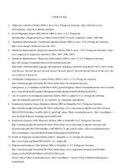 Migracijos tendencijų palyginimas 7 puslapis