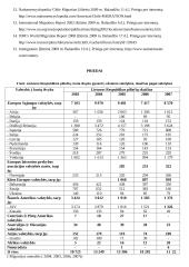 Migracijos tendencijų palyginimas 8 puslapis