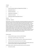 Studentų žargonybės - emocinė ekspresinė vertė