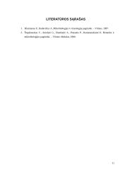 Mikrobiologijos esmė ir pagrindai 12 puslapis