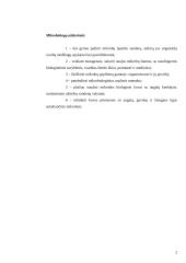 Mikrobiologijos esmė ir pagrindai 3 puslapis