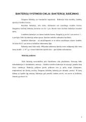 Mikrobiologijos esmė ir pagrindai 4 puslapis