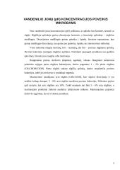 Mikrobiologijos esmė ir pagrindai 6 puslapis