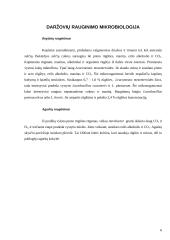 Mikrobiologijos esmė ir pagrindai 7 puslapis