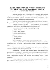 Mikrobiologijos esmė ir pagrindai 8 puslapis