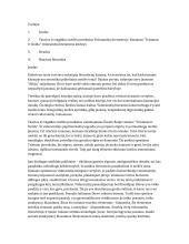 Taurios ir tragiškos meilės paveikslas Viduramžių literatūroje