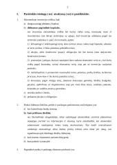 Mikroekonomikos pagrindų darbas 2 puslapis