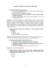 Optimalaus išteklių derinimo parinkimas 2 puslapis