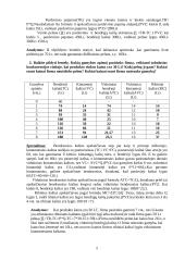 Optimalaus išteklių derinimo parinkimas 5 puslapis