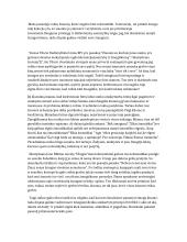 Tik tada tapsi žmogumi, kai išmoksi matyti žmogų kitame