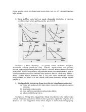 Mikroekonomika - ribiniai kaštai ir konkurencija 3 puslapis