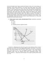 Mikroekonomika - ribiniai kaštai ir konkurencija 4 puslapis