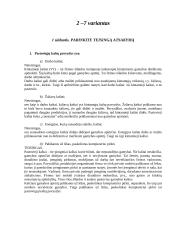 Mikroekonomikos nesunkūs uždaviniai 3 puslapis