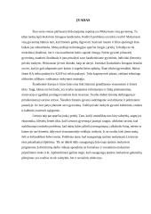 Nuolatinio mokymosi strategijos