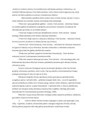 Nuolatinio mokymosi strategijos 3 puslapis