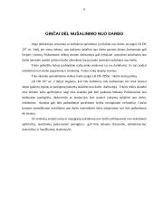 Nušalinimo nuo darbo aspektai 6 puslapis