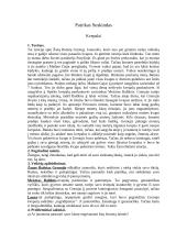 Patrikas Suskindas "Kvepalai"