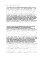 Vydūnas – Mažosios Lietuvos istorikas 