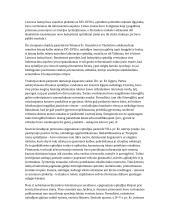 Vilniaus arkikatedros lotyniškieji epitafiniai įrašai (XVI–XVIII a.) ir jų literatūrinė raiška