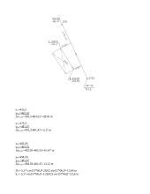 Pastato nužymėjimas vietovėje 2 puslapis