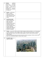 Pastatų sudėtinės dalys 12 puslapis