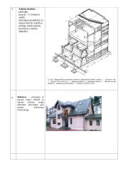 Pastatų sudėtinės dalys 3 puslapis