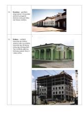 Pastatų sudėtinės dalys 7 puslapis