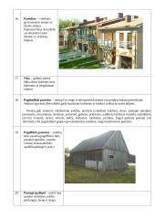 Pastatų sudėtinės dalys 8 puslapis