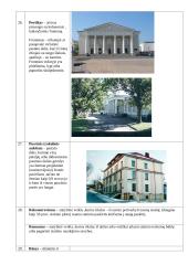 Pastatų sudėtinės dalys 10 puslapis