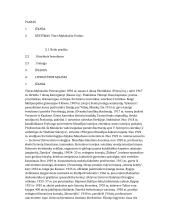 Vincas Mykolaitis-Putinas: gyvenimas ir kūrybos pradžia