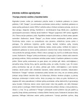 Personalo vadyba: UAB "Dangus" 2 puslapis
