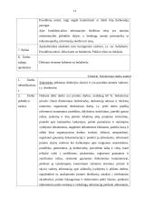 Personalo vadyba: UAB "Dangus" 12 puslapis