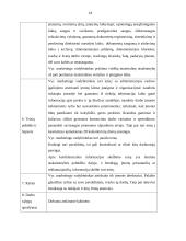 Personalo vadyba: UAB "Dangus" 18 puslapis