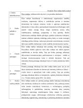 Personalo vadyba: UAB "Dangus" 19 puslapis