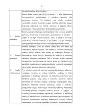 Personalo vadyba: UAB "Dangus" 8 puslapis