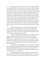 Pirmoji pagalba: nudegimai ir nušalimai 2 puslapis